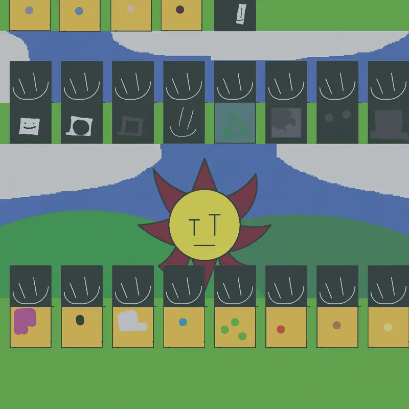 Game by @mr-time_game-studio
