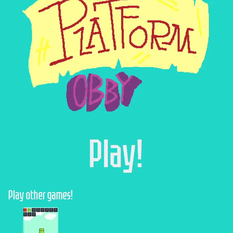 Game by @Mrgameings