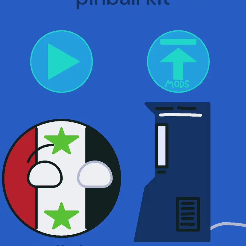 Game by @Davite