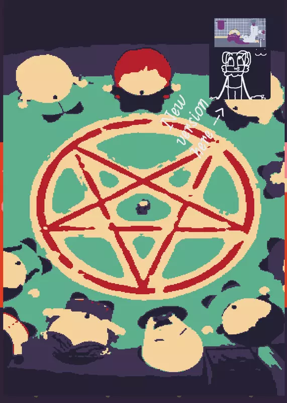 Game by @TAMERS12345_FAN