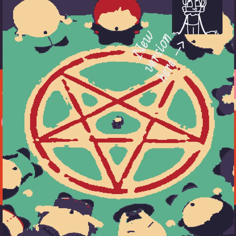 Game by @TAMERS12345_FAN