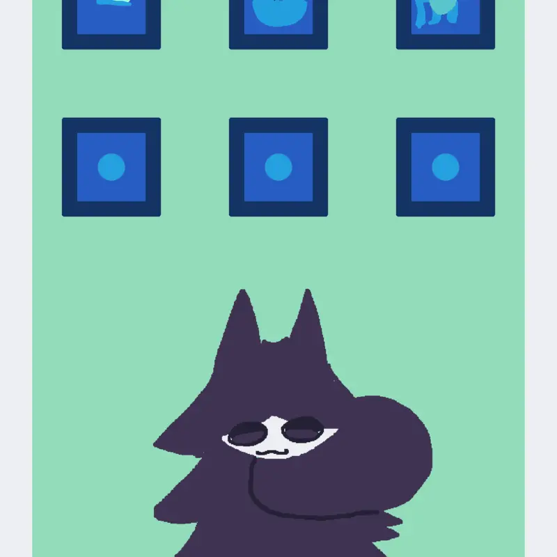 Game by @ALICETHEQUEENOFALL