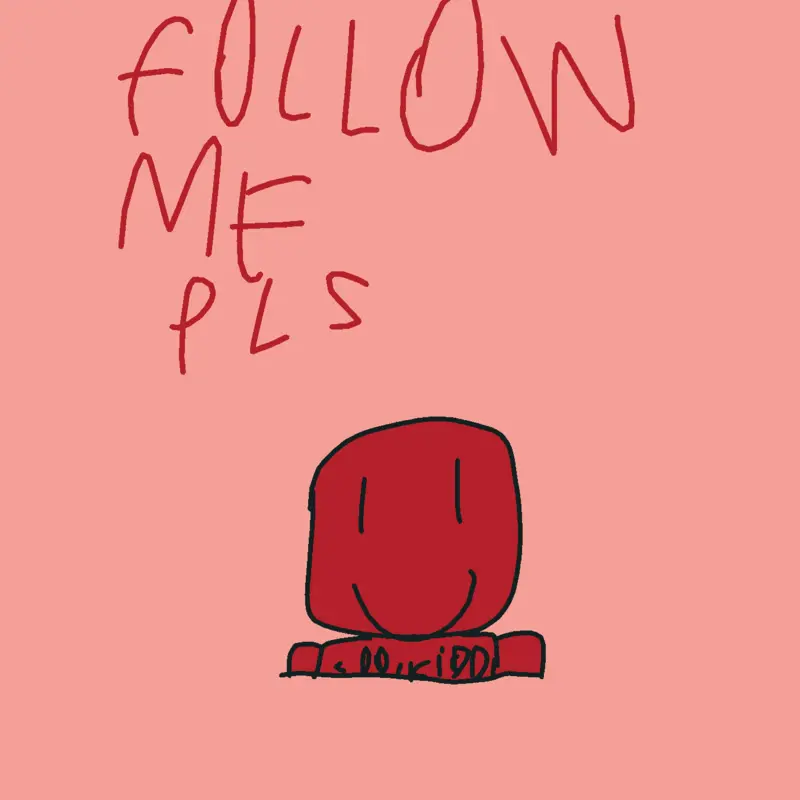 Follow pls by @-john-shedletsky-