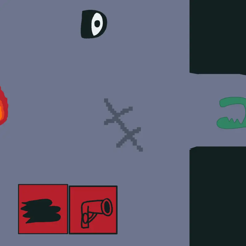 Game by @martinor