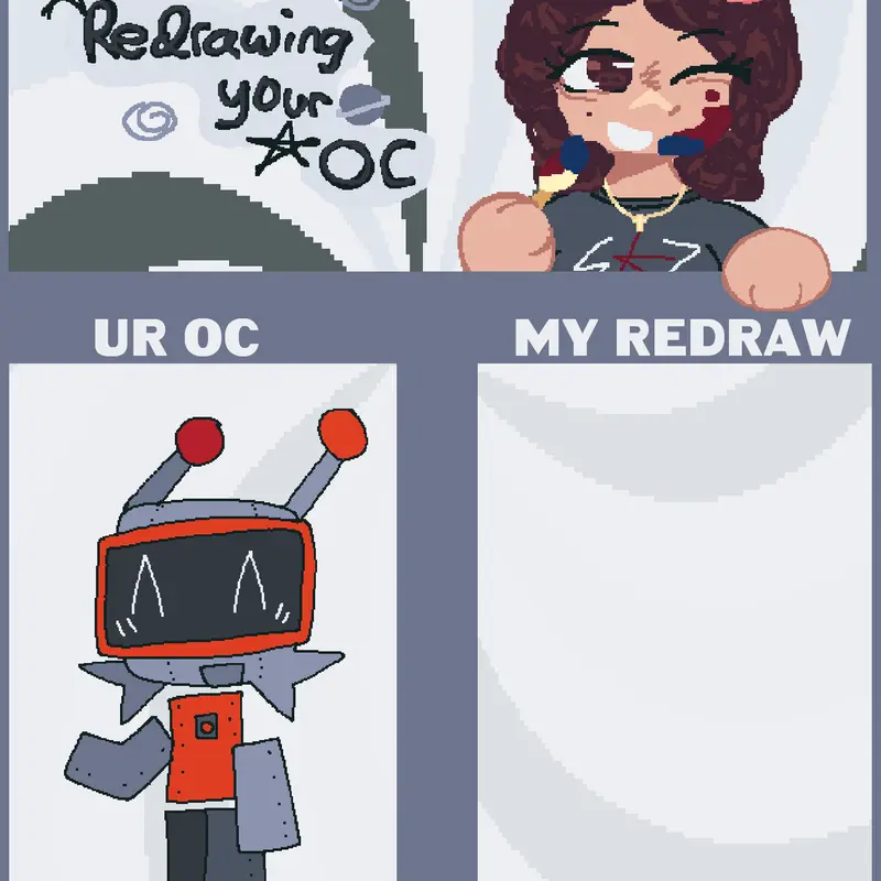 Game by @Mom0nga