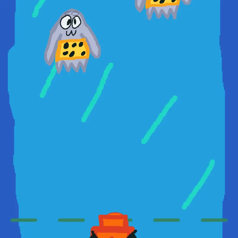 Game by @bll777