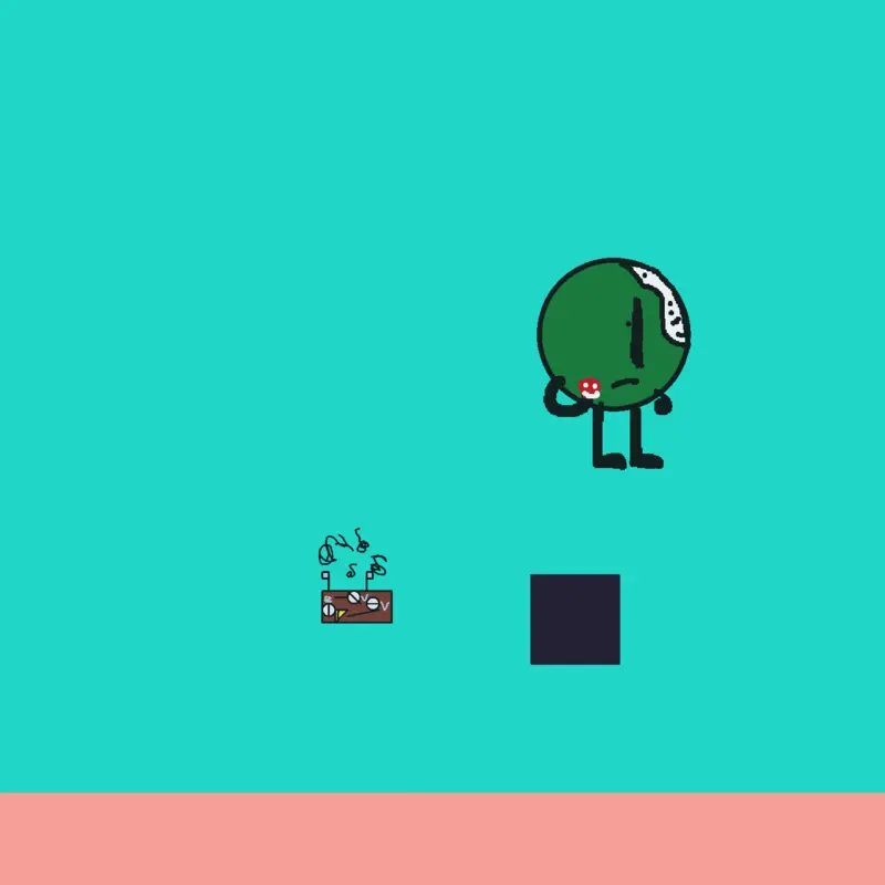 Game by @theorbitingstrike