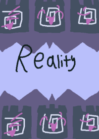 Reality is lemons and you guys are my...
