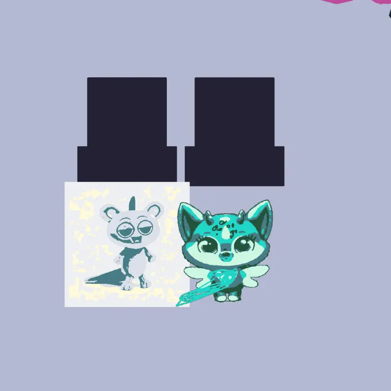 Game by @RonelynCandyCastaned