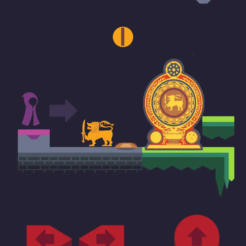Game by @riaadrianametoribi