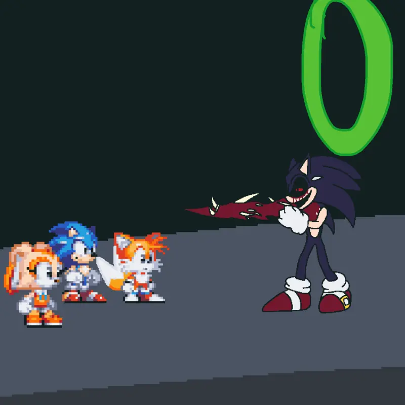 Game by @CyanTails