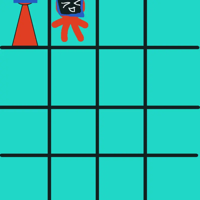 Game by @stkcman74