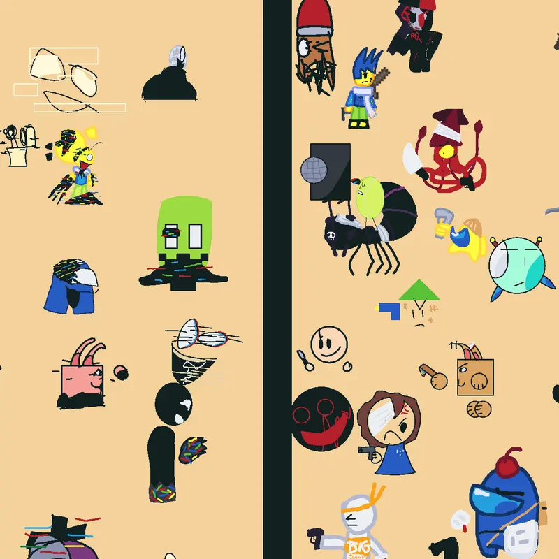 Game by @geniel1112