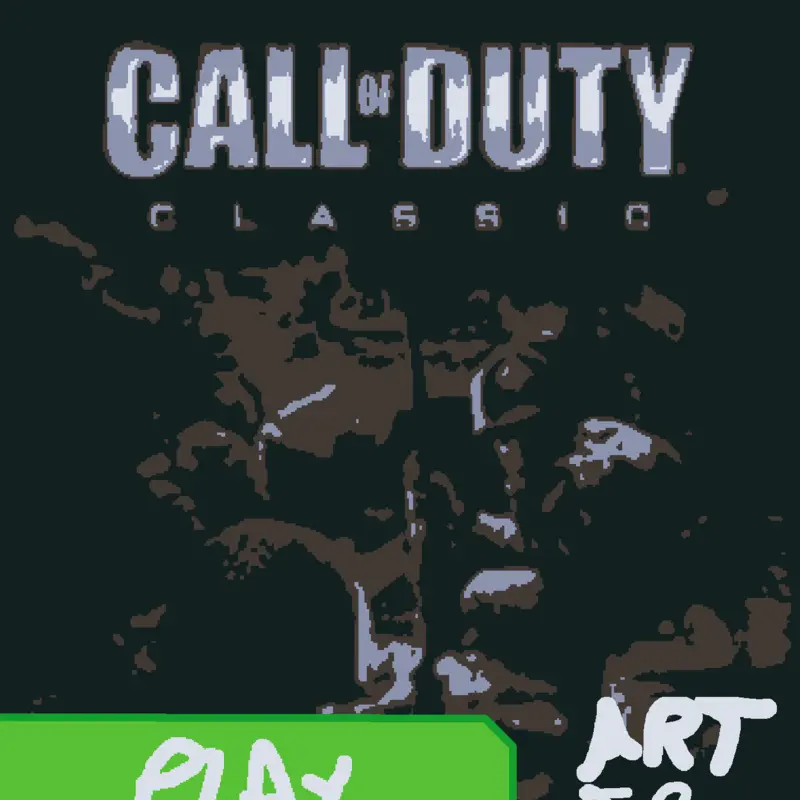 Game by @art_ataque_RETIRED