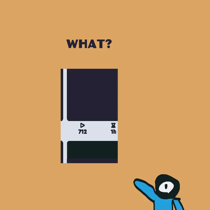 Game by @talorado