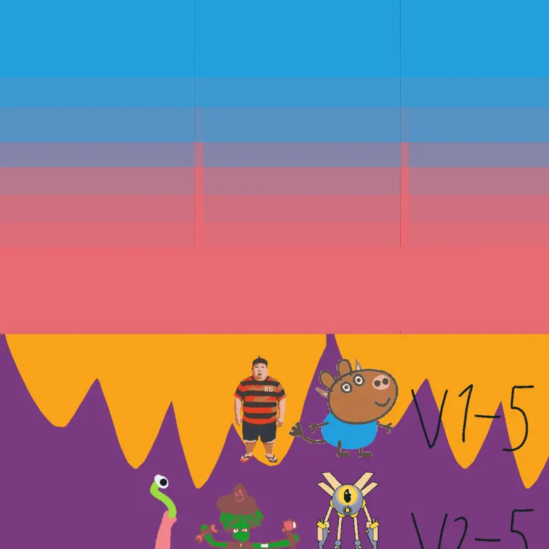 Game by @DindaUmar