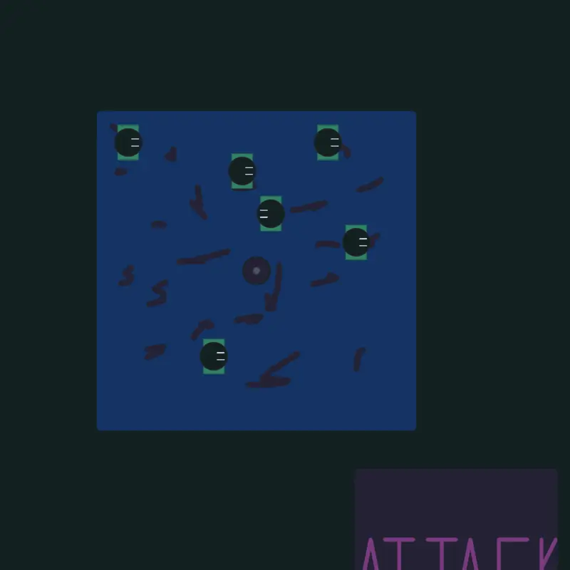 Game by @andreydearmandre