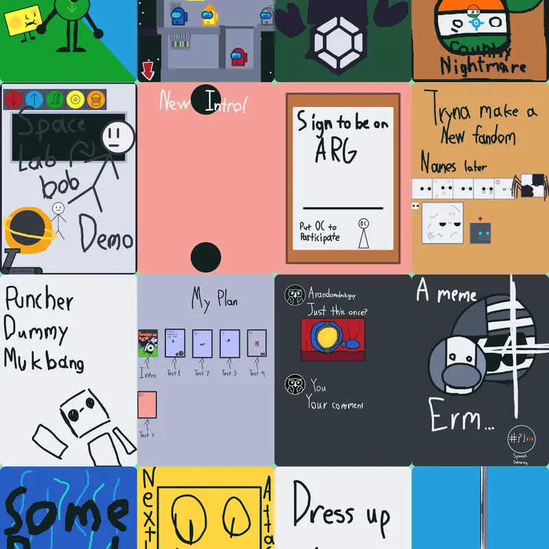 Game by @Arandomdeckguy