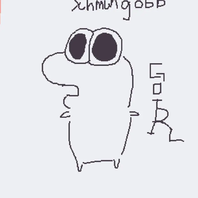 Game by @goirl