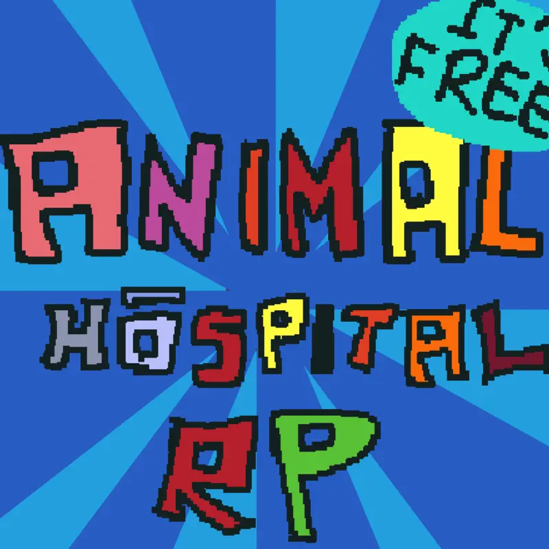 It's free   Animal hospital rp by @anomalyhospiatl5