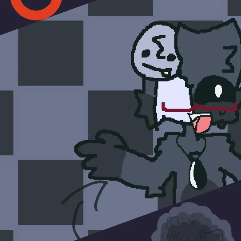 Game by @bendymeo