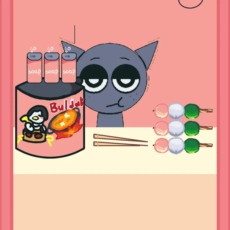 Game by @Sprunki_gray