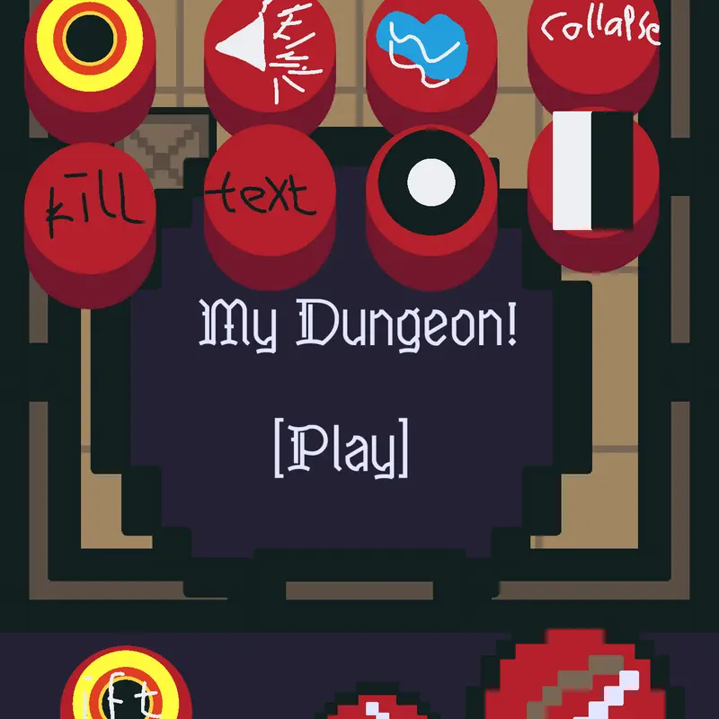 Game by @Blue112112