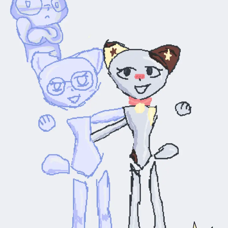 Game by @pinky_pink