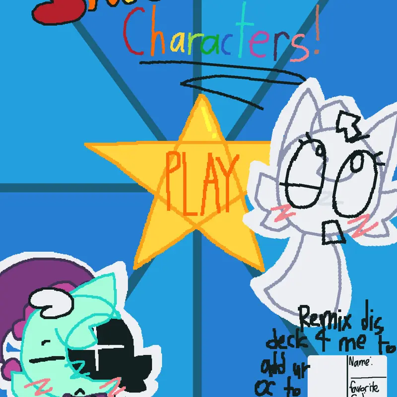 Game by @LittleBearry
