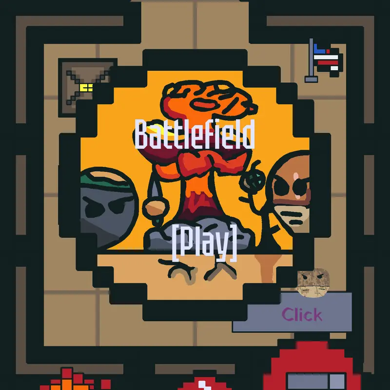 Game by @cwcreates