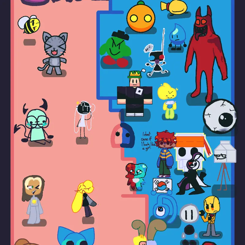 Game by @jensahuset