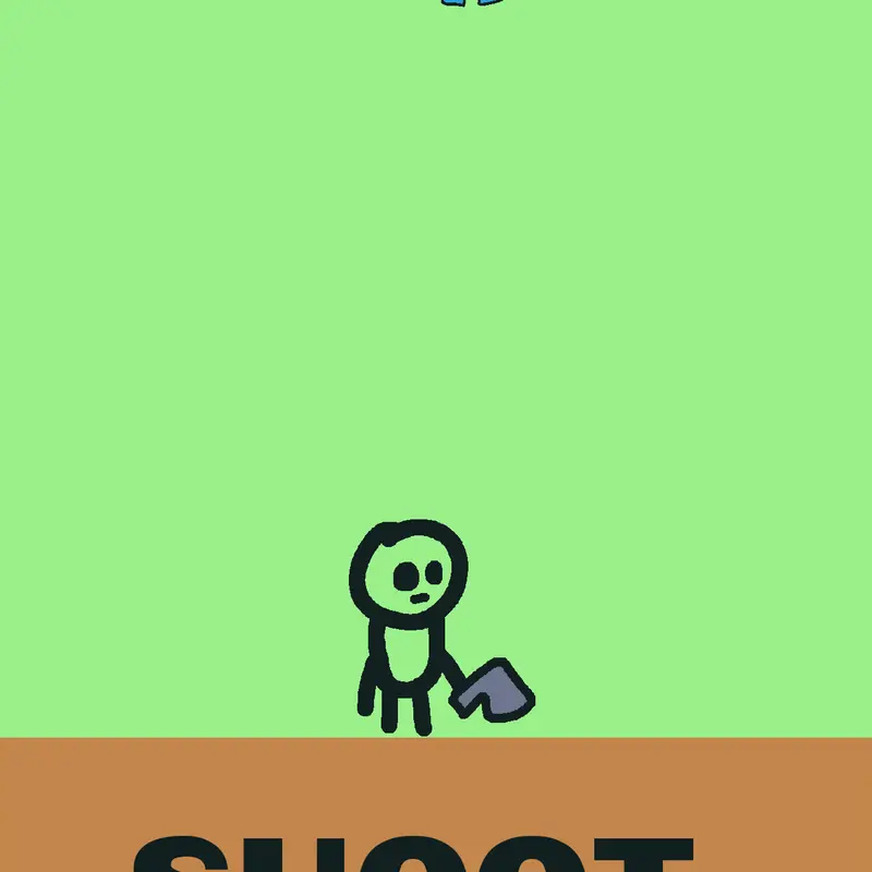 Game by @krookbs