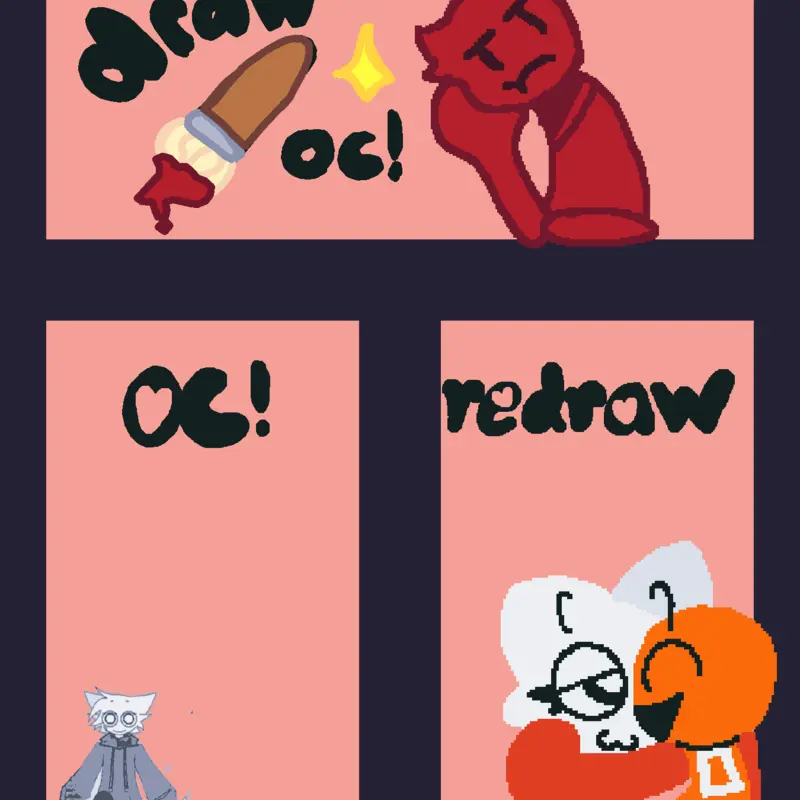Game by @cutiethecat