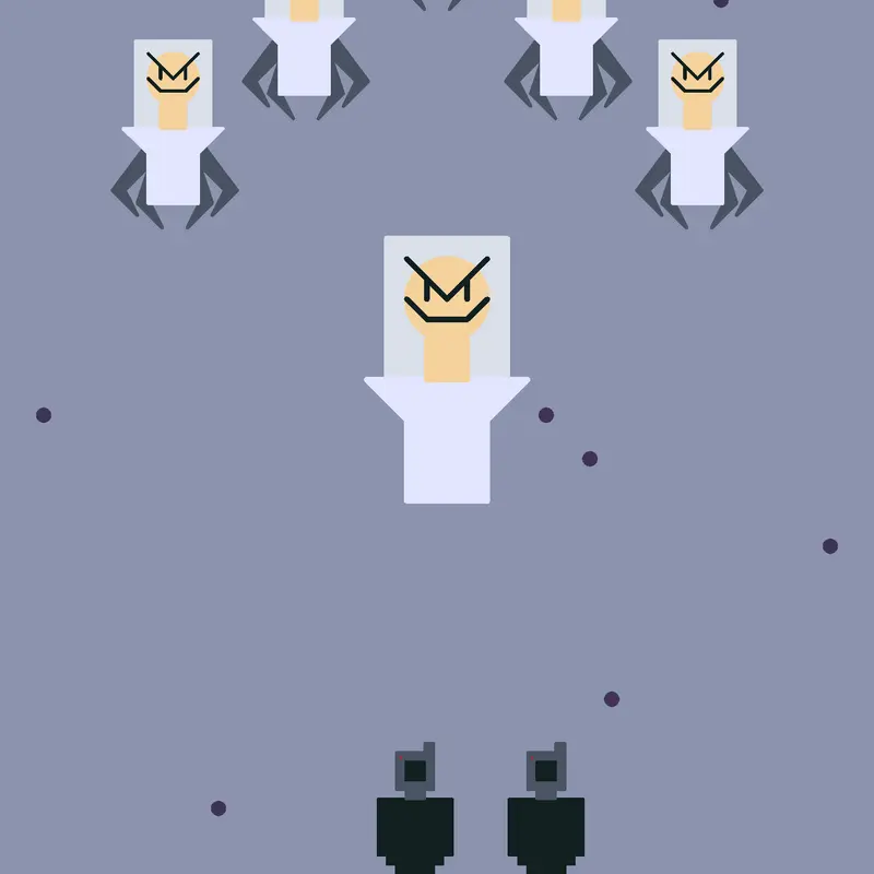 Game by @turtlearegood