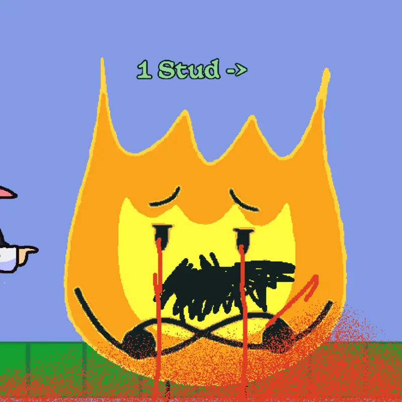 Game by @LOBAX