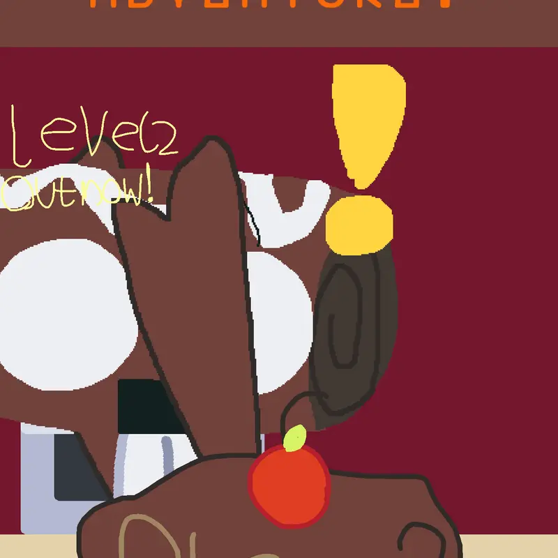 Game by @strawberychiffon
