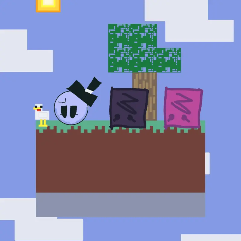 Game by @Cyani_XD
