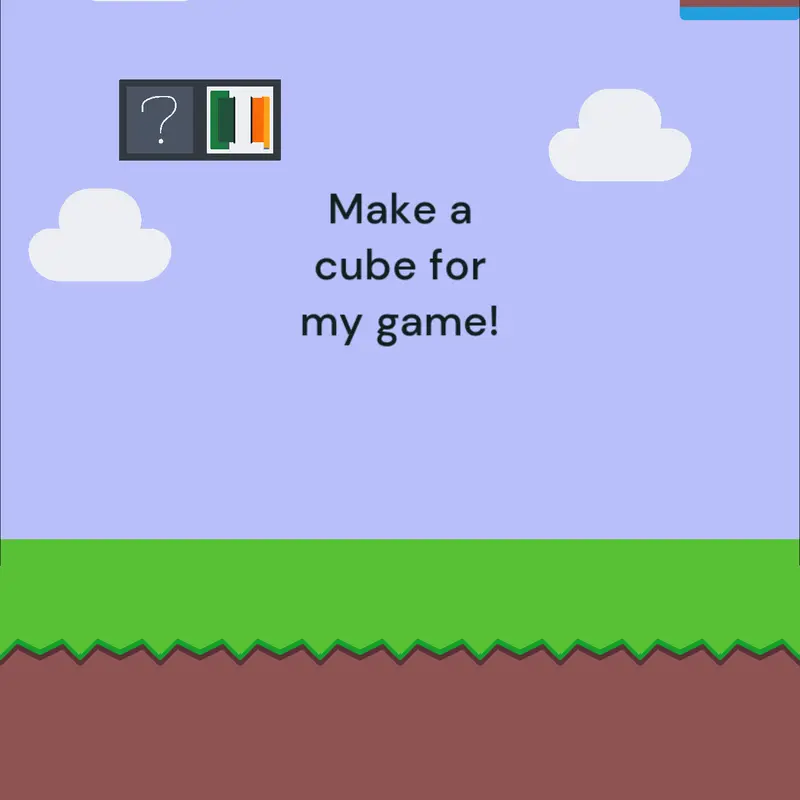 Game by @cjsuperhero279
