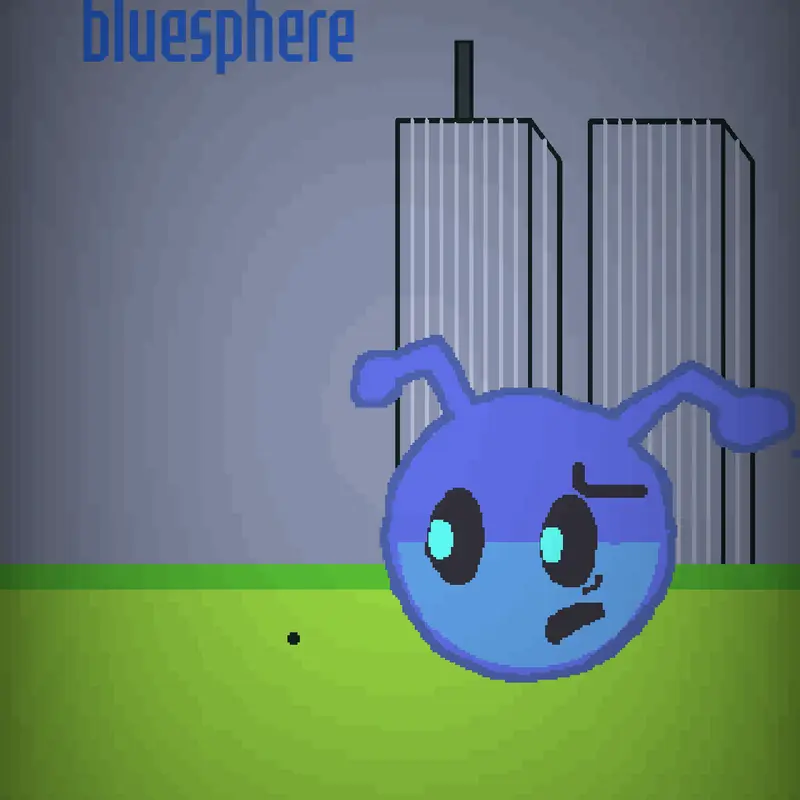 Game by @TheTerrificBlueBlob