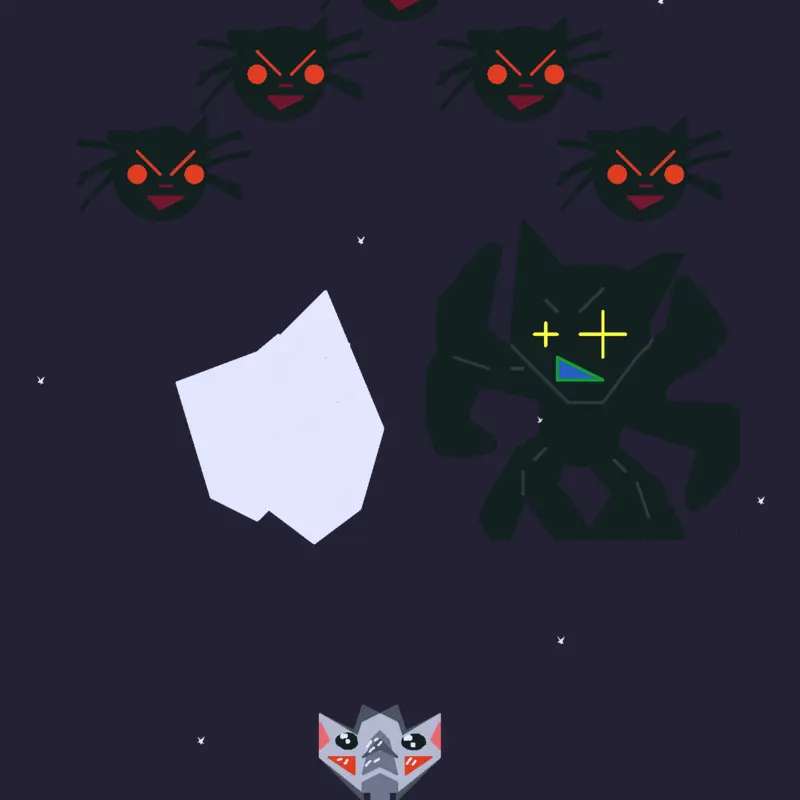Game by @rwen