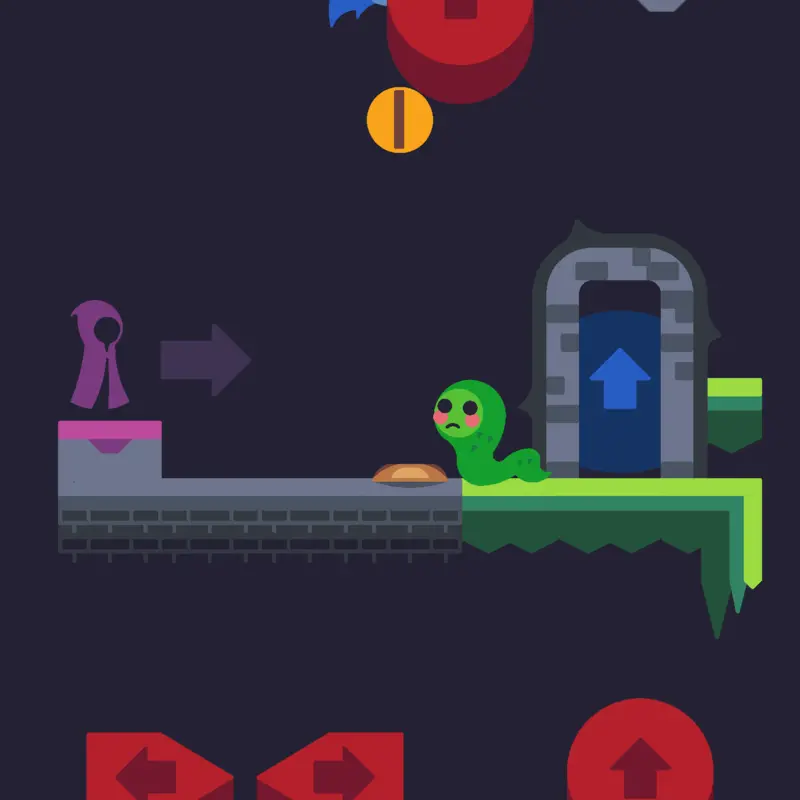 Game by @CorridorMonitor2