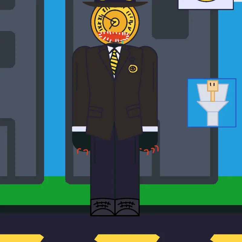 Game by @Oct192007
