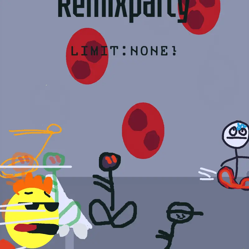 Game by @BluerTheBlueBall12