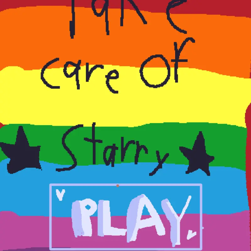 Game by @rand0m_artist