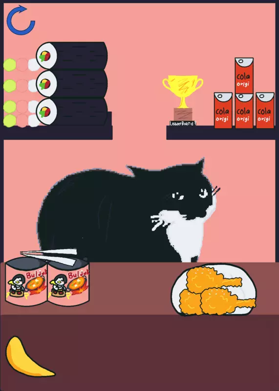Game by @bangan_kit