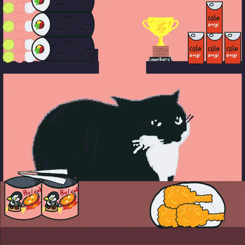 Game by @bangan_kit