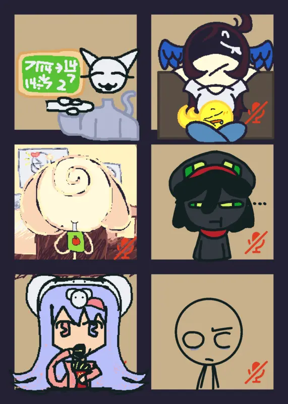 Game by @Natsuki_fan_1