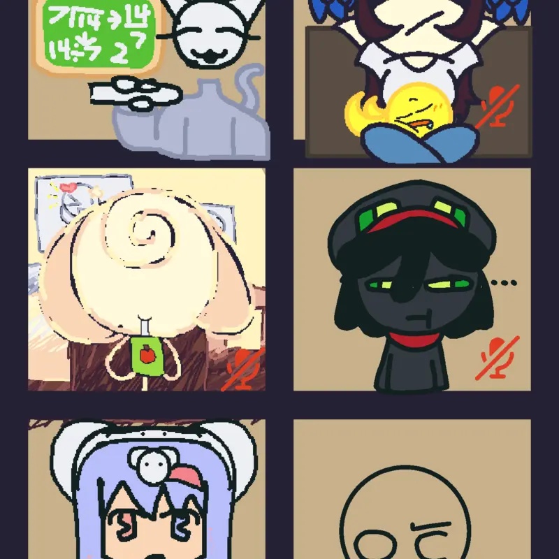 Game by @Natsuki_fan_1