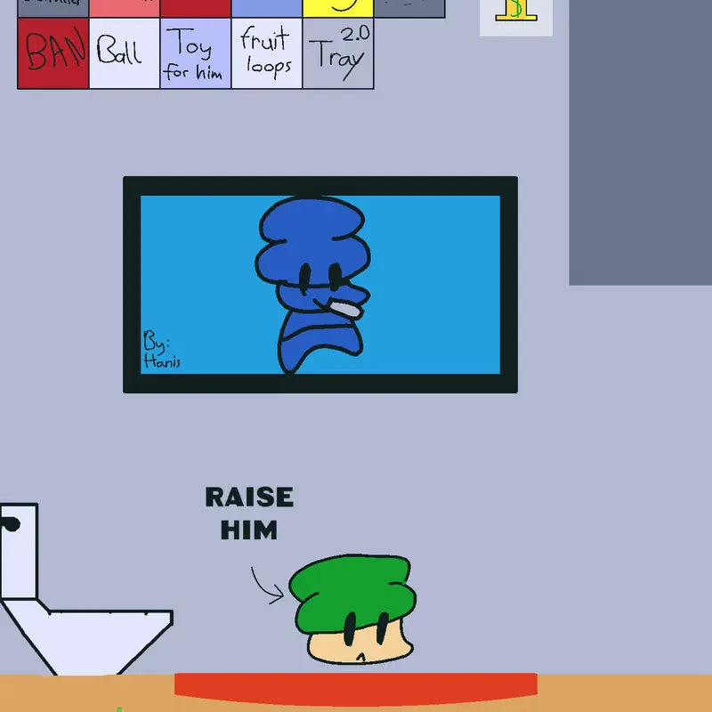 Game by @HanisPlaysCastle