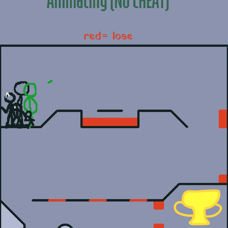 Game by @lame_username
